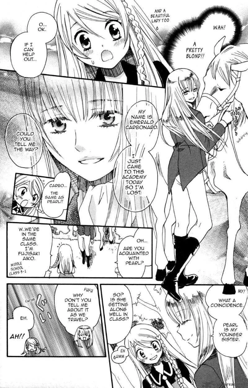 Carbonard Crown Chapter 1 page 23