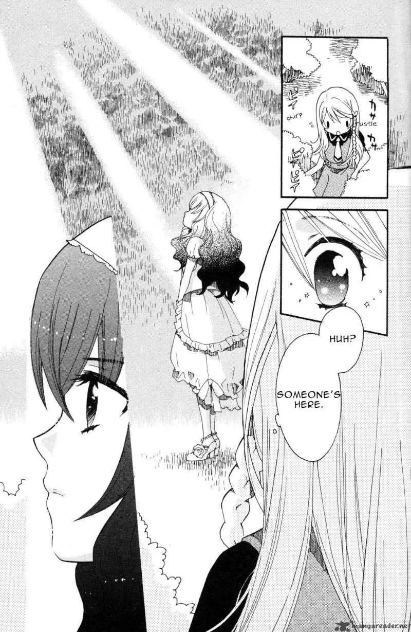 Carbonard Crown Chapter 1 page 8