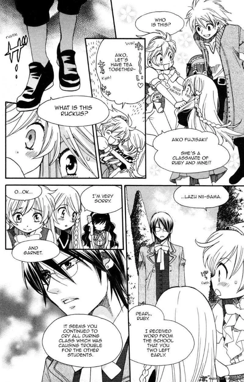 Carbonard Crown Chapter 1 page 27