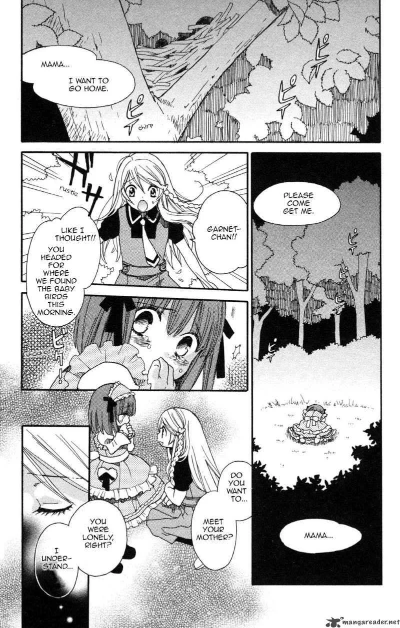 Carbonard Crown Chapter 1 page 32