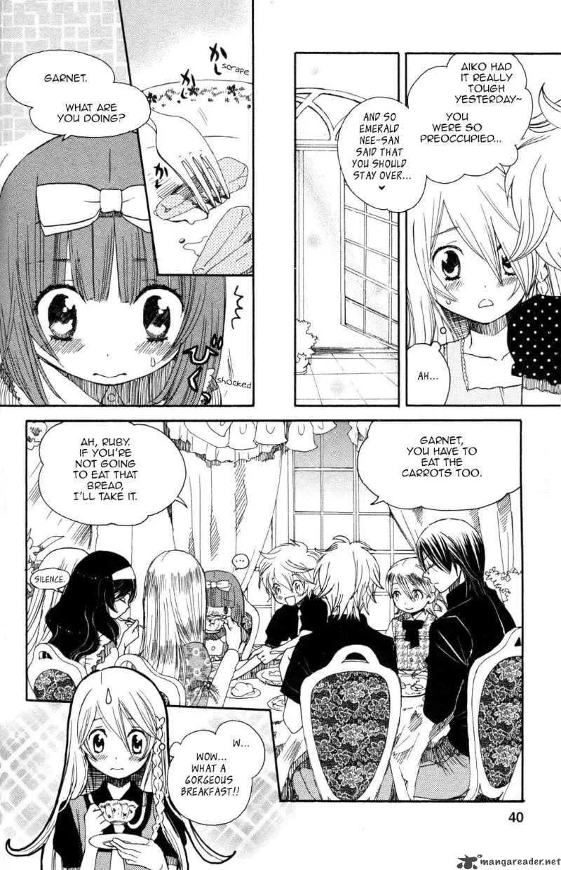 Carbonard Crown Chapter 2 page 6