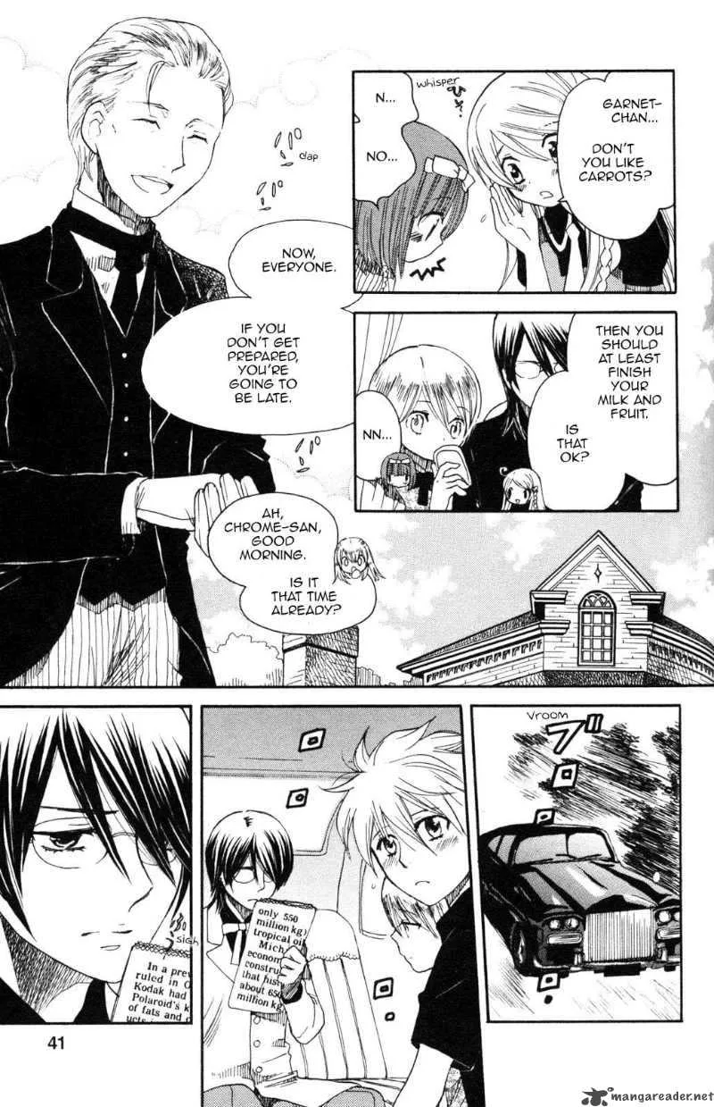 Carbonard Crown Chapter 2 page 7