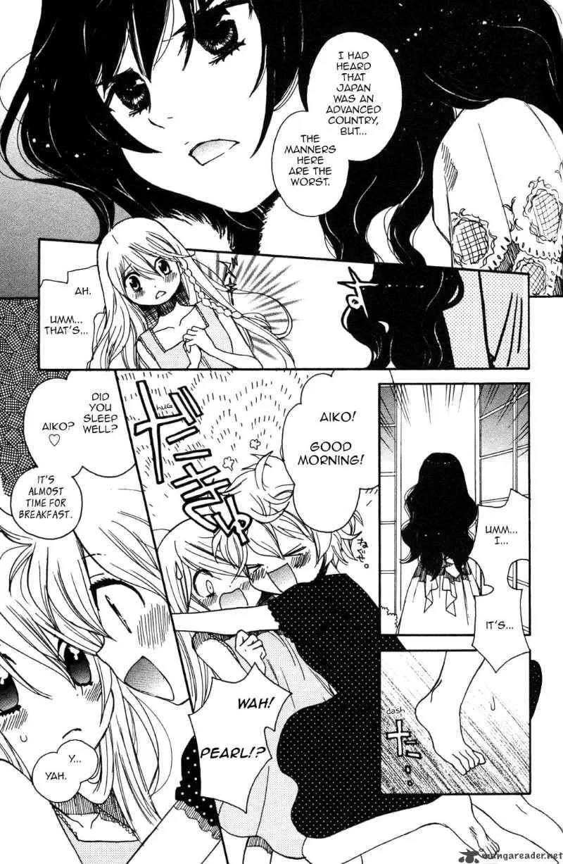 Carbonard Crown Chapter 2 page 5