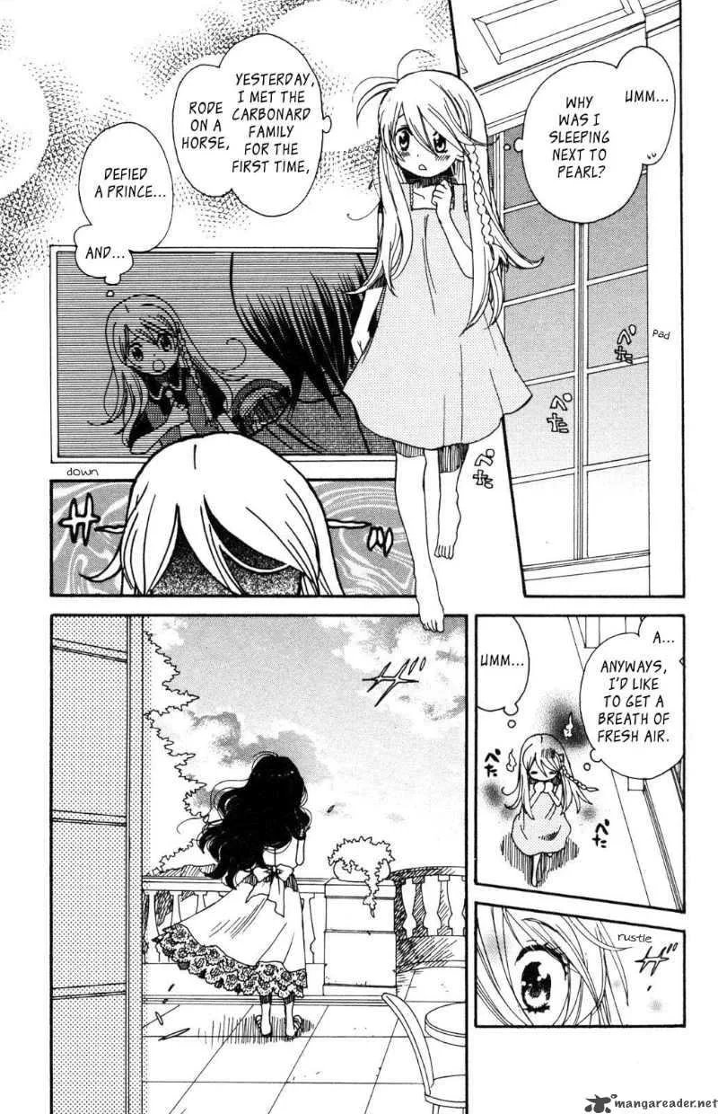 Carbonard Crown Chapter 2 page 3