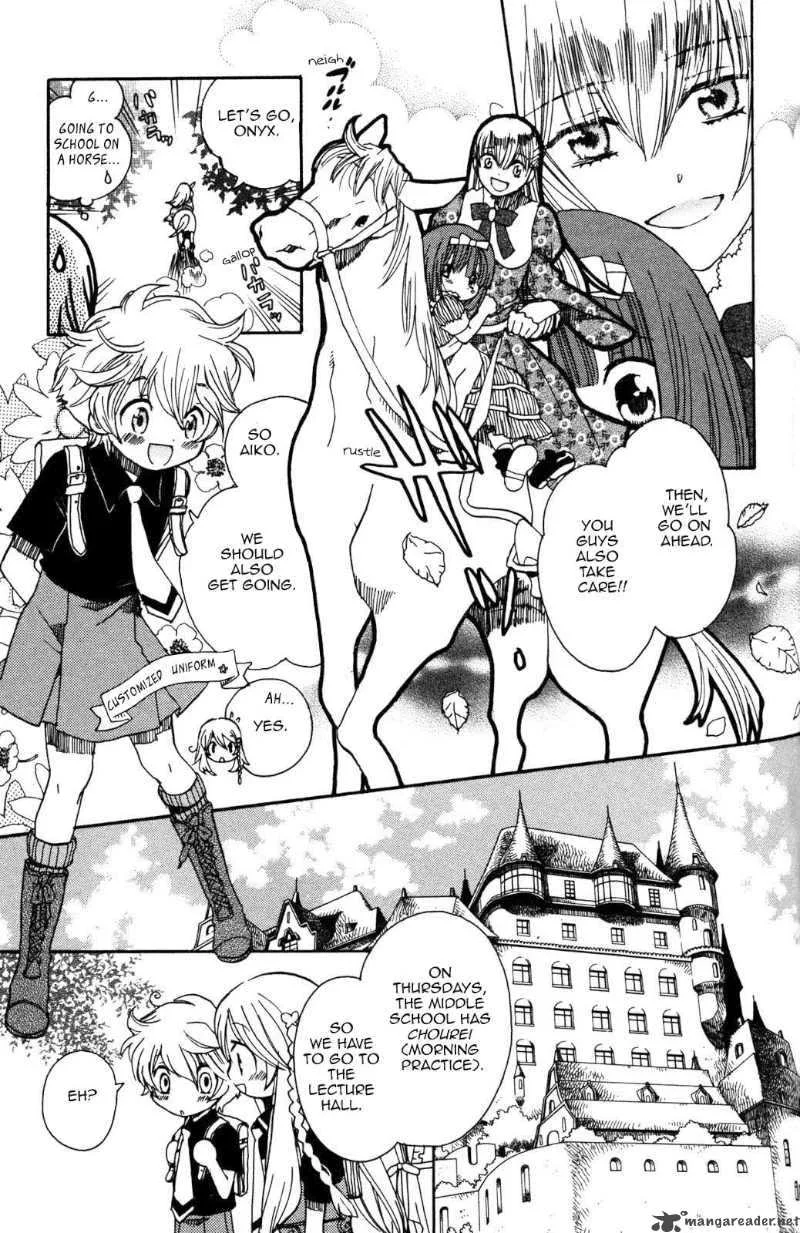 Carbonard Crown Chapter 2 page 9