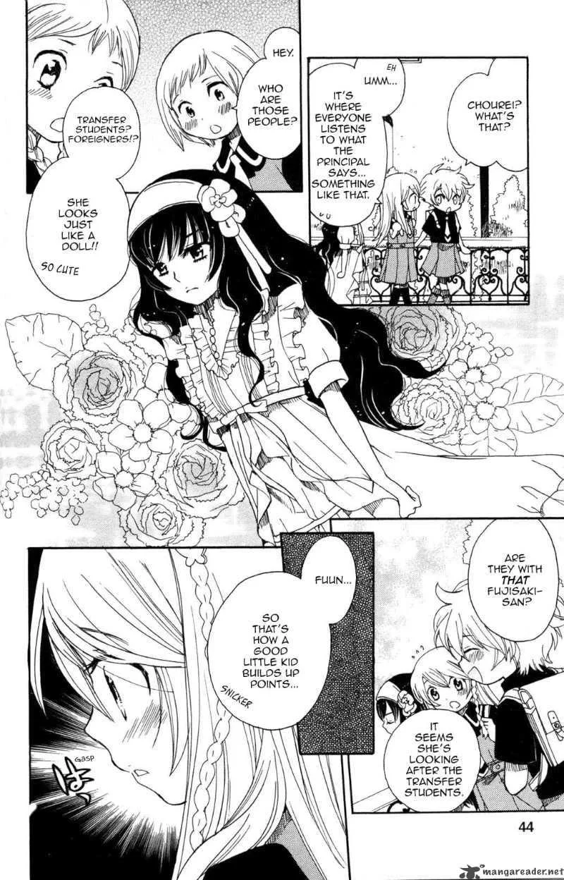 Carbonard Crown Chapter 2 page 10