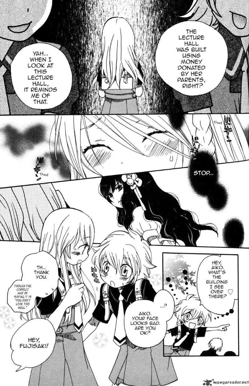 Carbonard Crown Chapter 2 page 11
