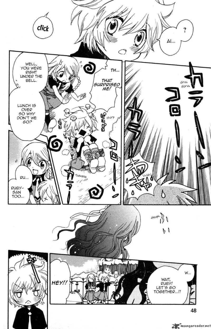 Carbonard Crown Chapter 2 page 14