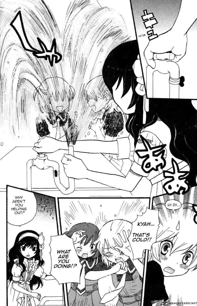 Carbonard Crown Chapter 2 page 20
