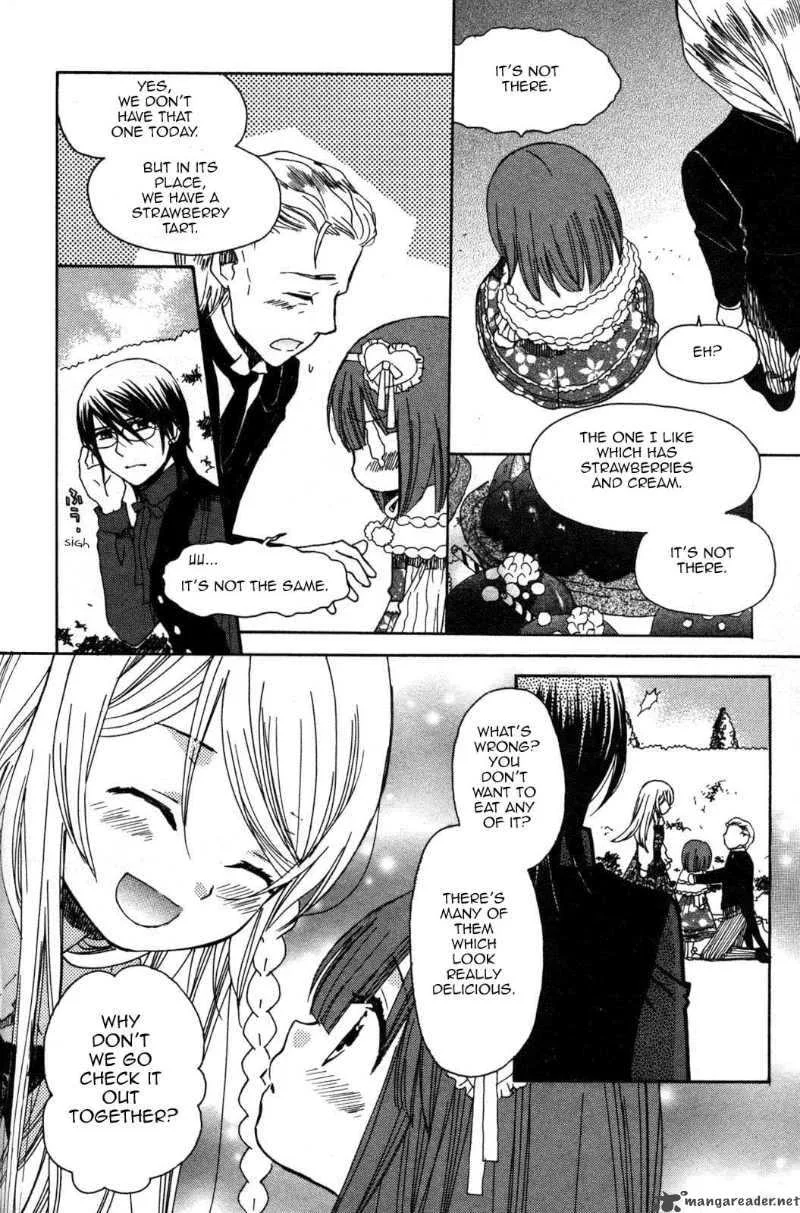 Carbonard Crown Chapter 3 page 12