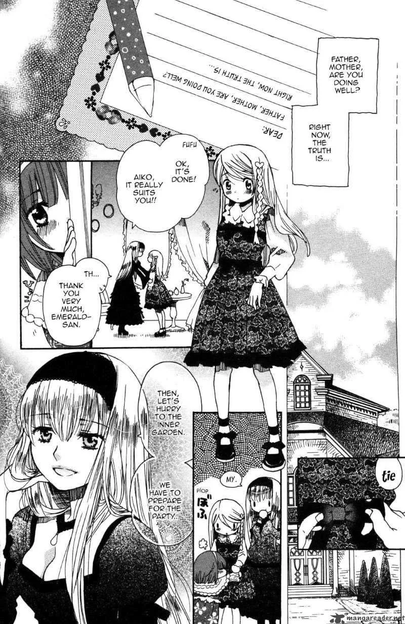 Carbonard Crown Chapter 3 page 2