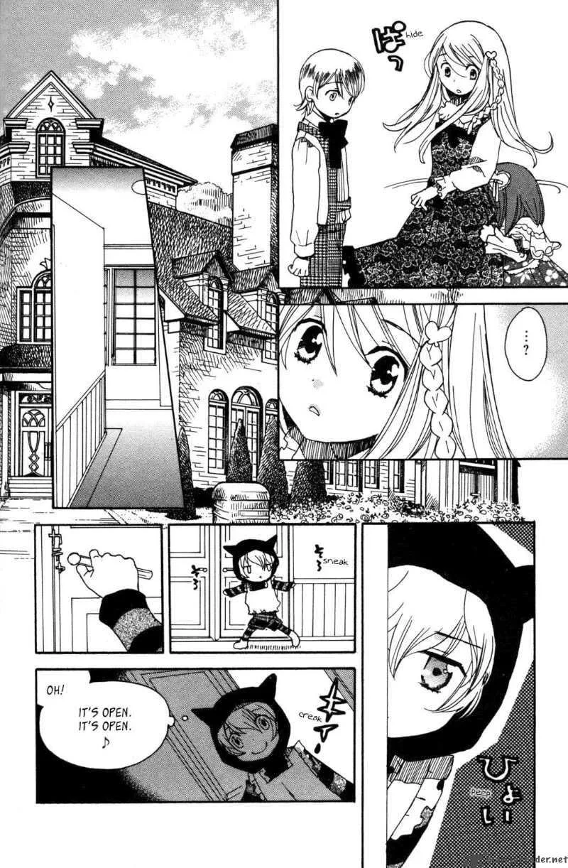 Carbonard Crown Chapter 3 page 6