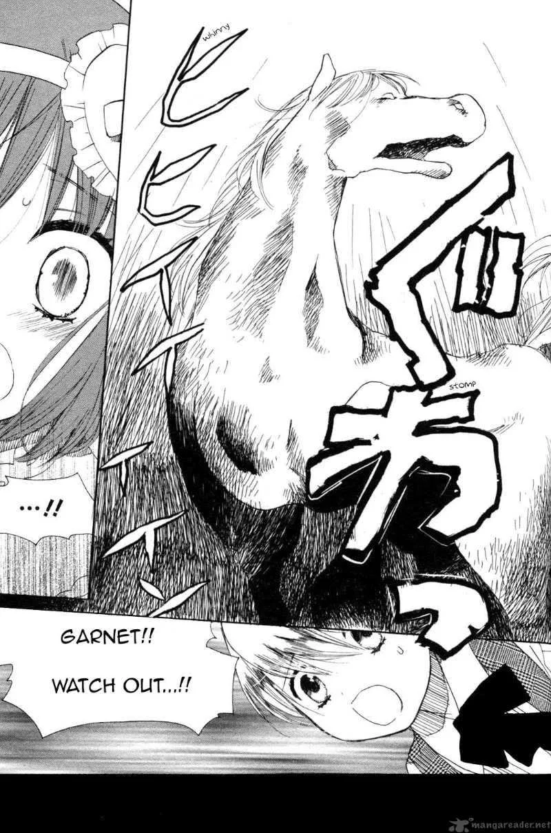 Carbonard Crown Chapter 3 page 21