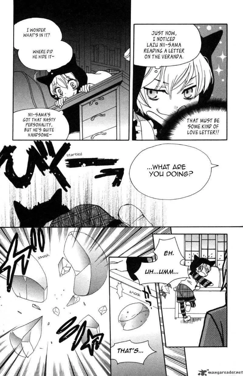 Carbonard Crown Chapter 3 page 7