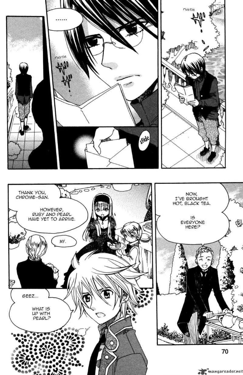 Carbonard Crown Chapter 3 page 4
