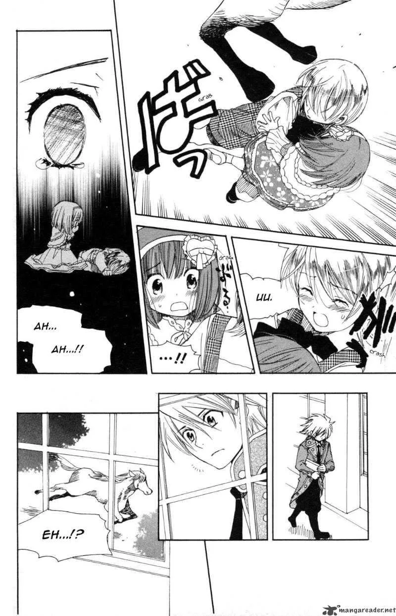 Carbonard Crown Chapter 3 page 22