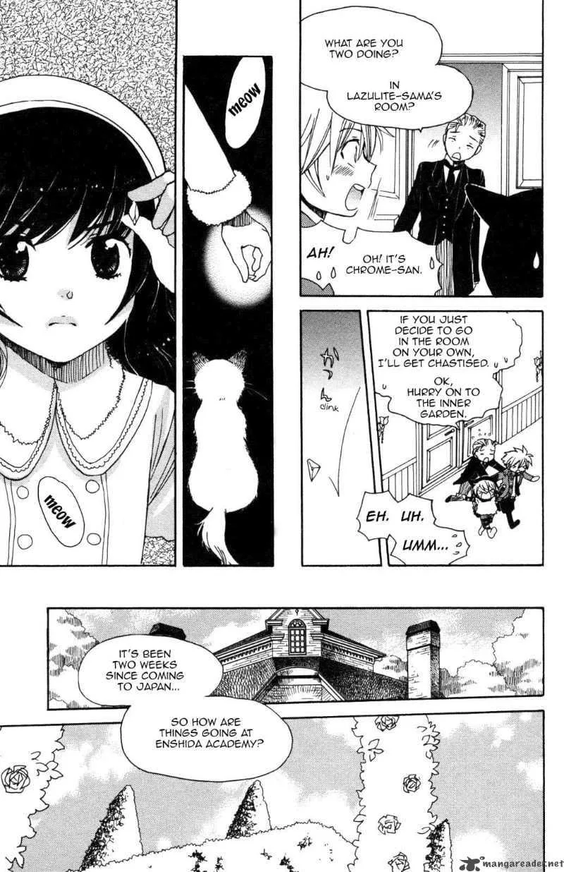 Carbonard Crown Chapter 3 page 9