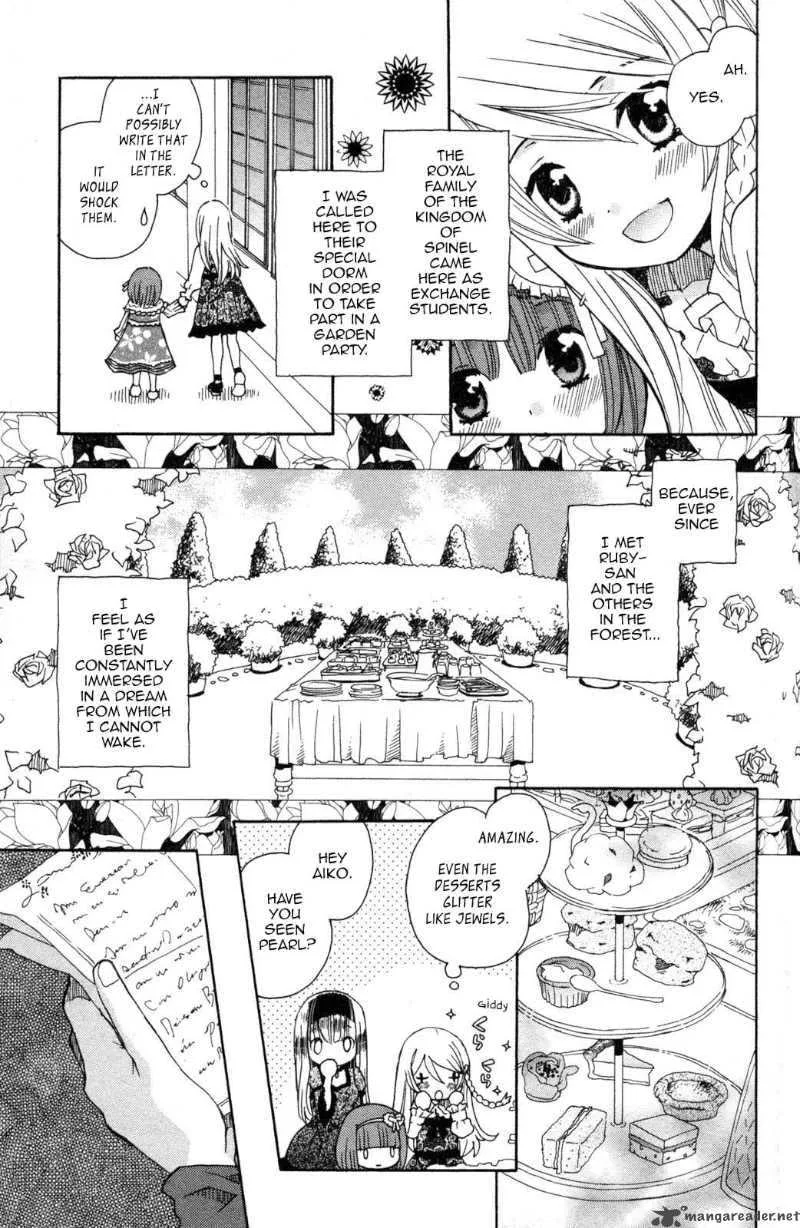 Carbonard Crown Chapter 3 page 3