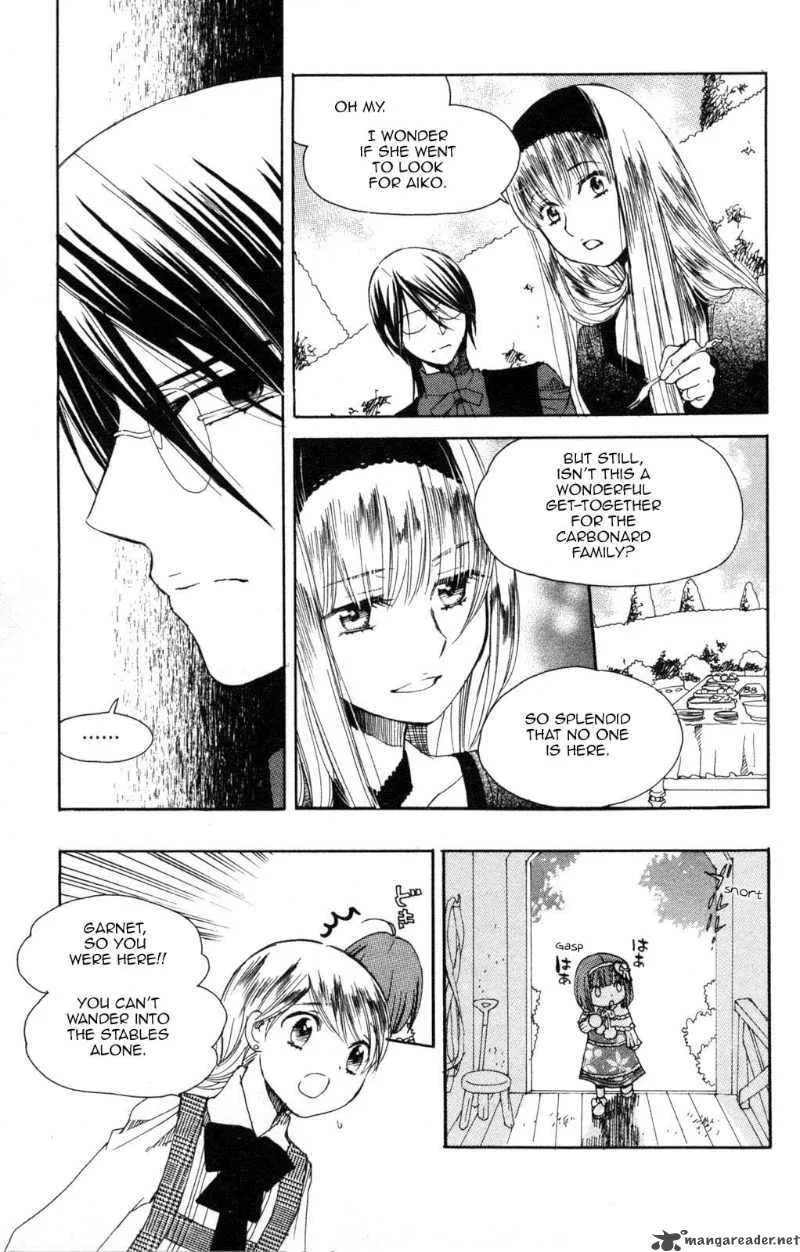 Carbonard Crown Chapter 3 page 19