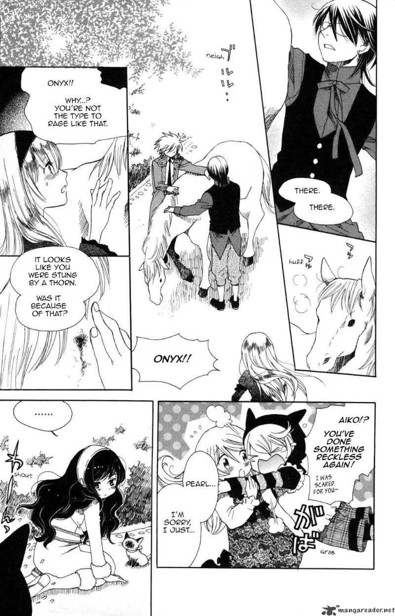 Carbonard Crown Chapter 3 page 27