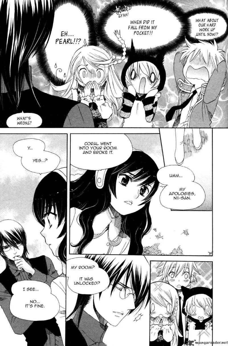 Carbonard Crown Chapter 3 page 29