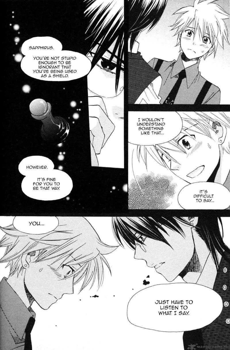 Carbonard Crown Chapter 4 page 8