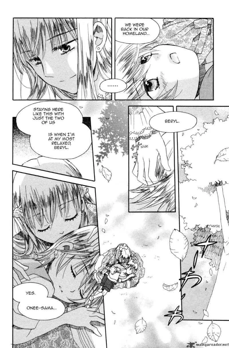 Carbonard Crown Chapter 4 page 6