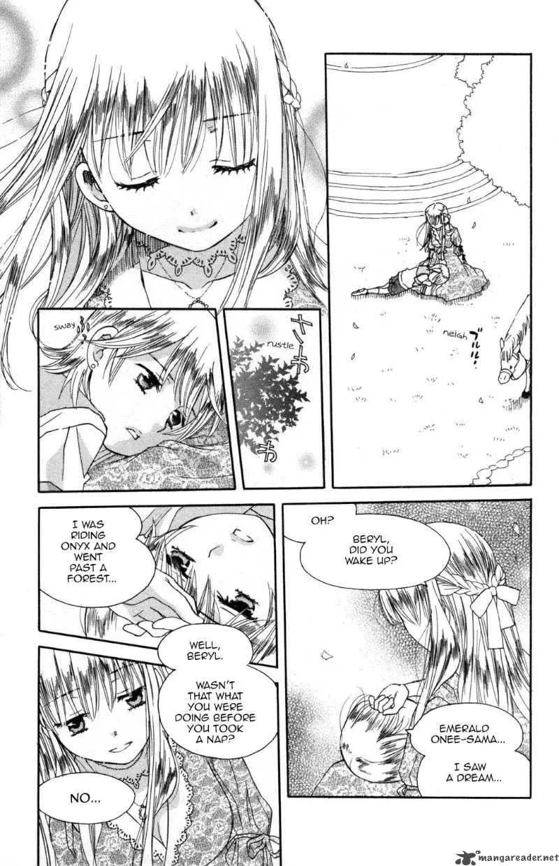 Carbonard Crown Chapter 4 page 5
