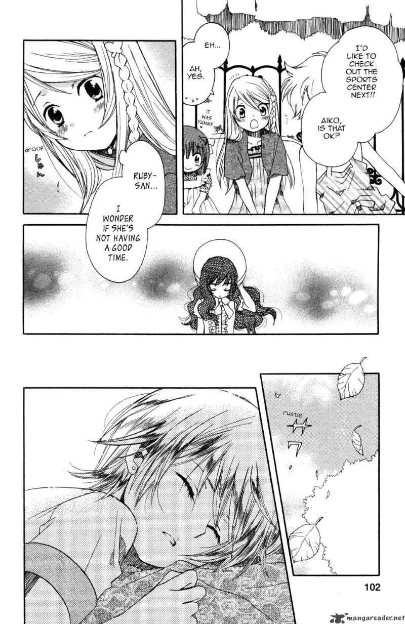 Carbonard Crown Chapter 4 page 4