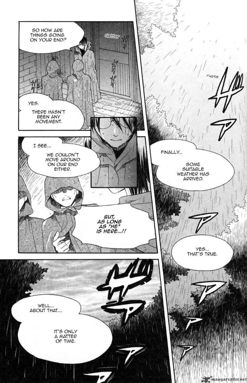 Carbonard Crown Chapter 4 page 17
