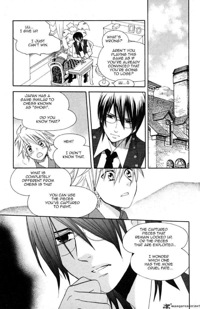 Carbonard Crown Chapter 4 page 7