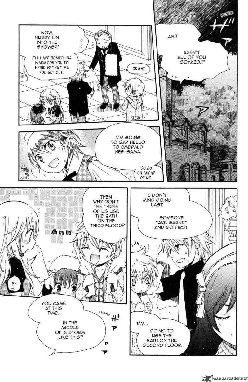 Carbonard Crown Chapter 5 page 20