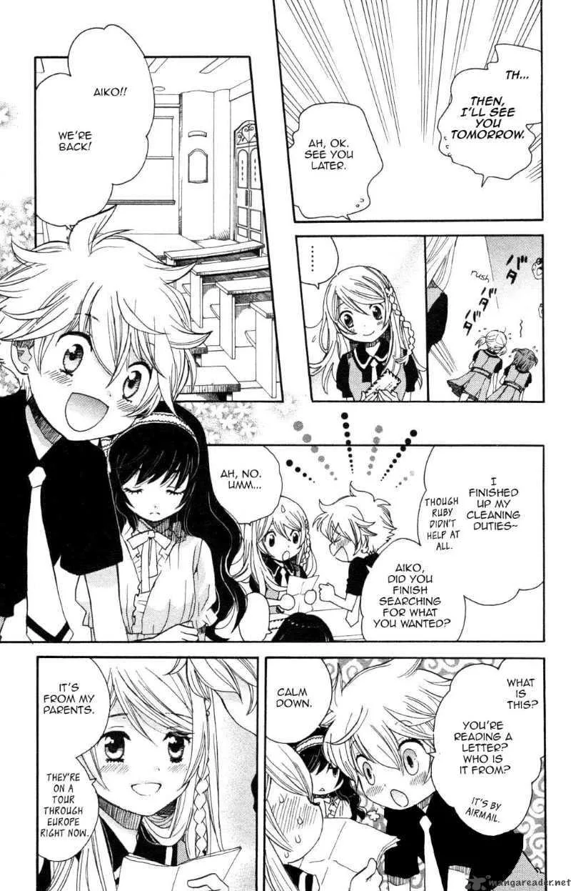 Carbonard Crown Chapter 5 page 4
