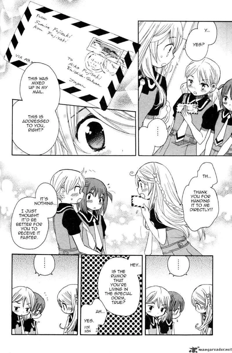 Carbonard Crown Chapter 5 page 3