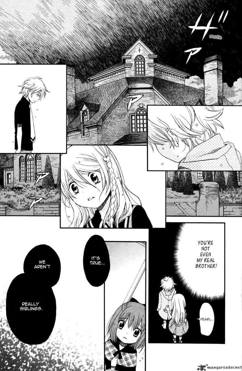 Carbonard Crown Chapter 6 page 1