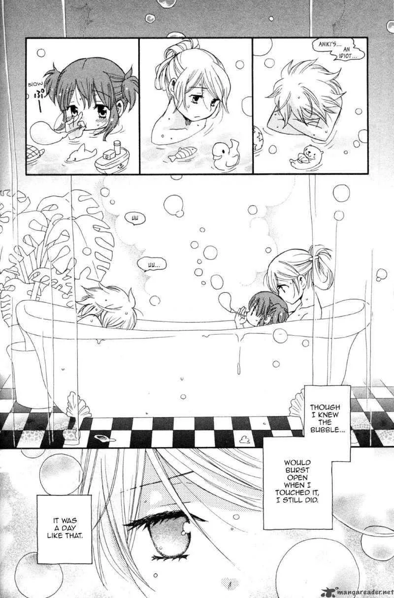 Carbonard Crown Chapter 6 page 6