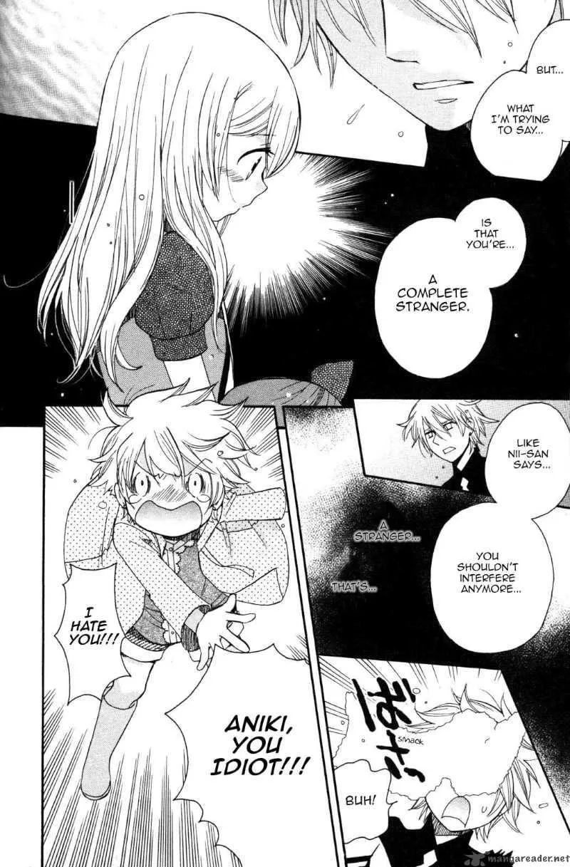 Carbonard Crown Chapter 6 page 4