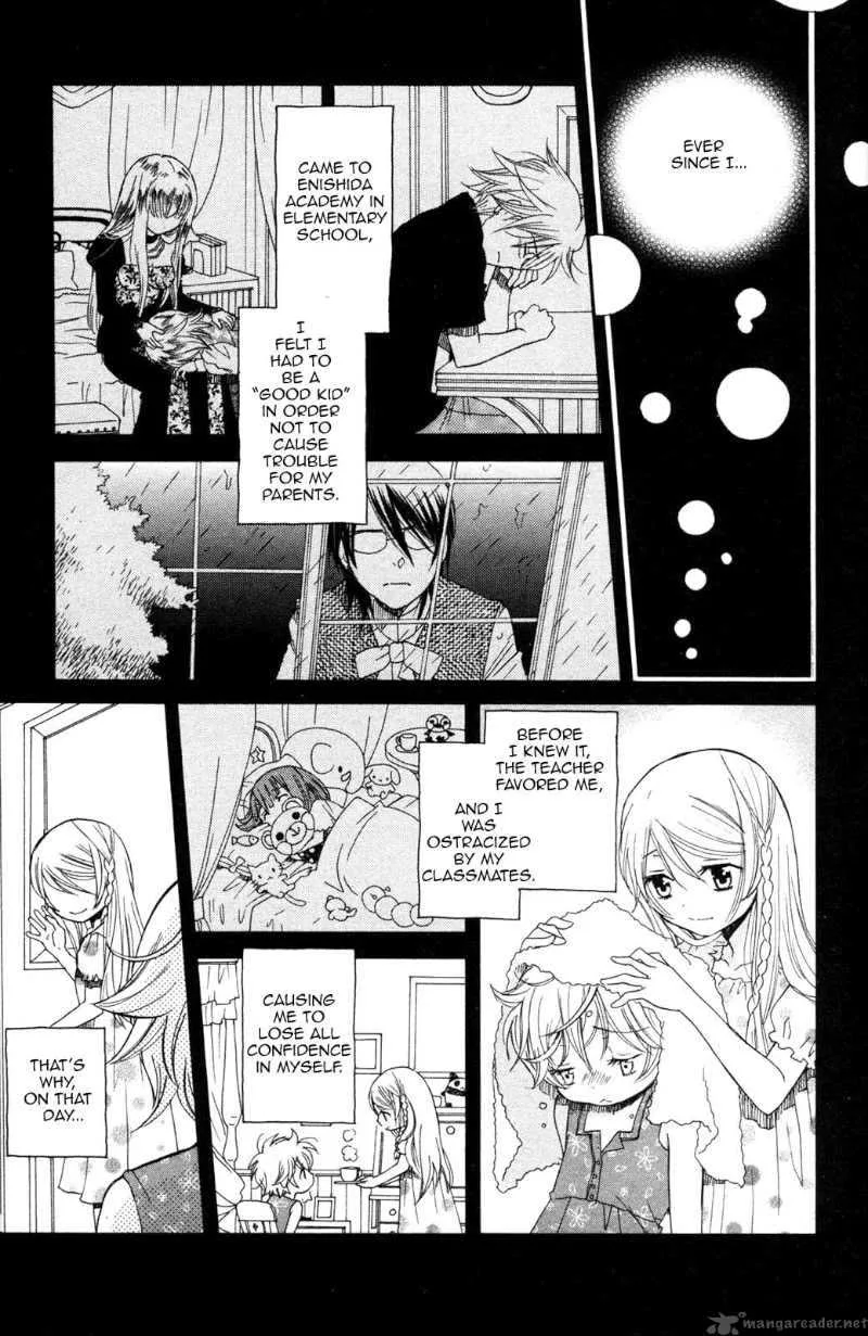 Carbonard Crown Chapter 6 page 7