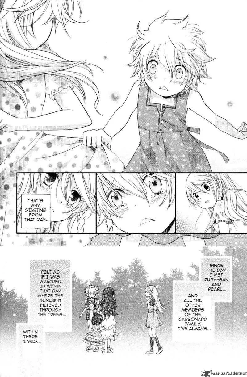 Carbonard Crown Chapter 6 page 8