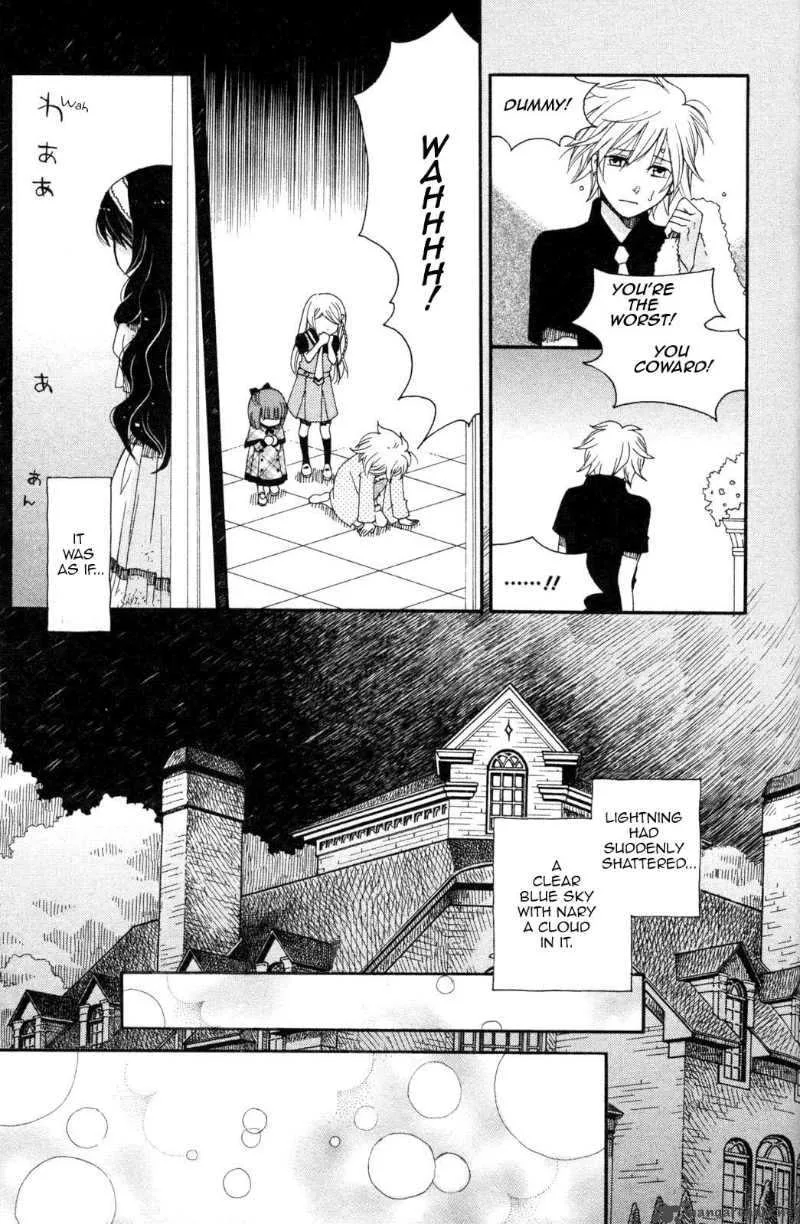 Carbonard Crown Chapter 6 page 5