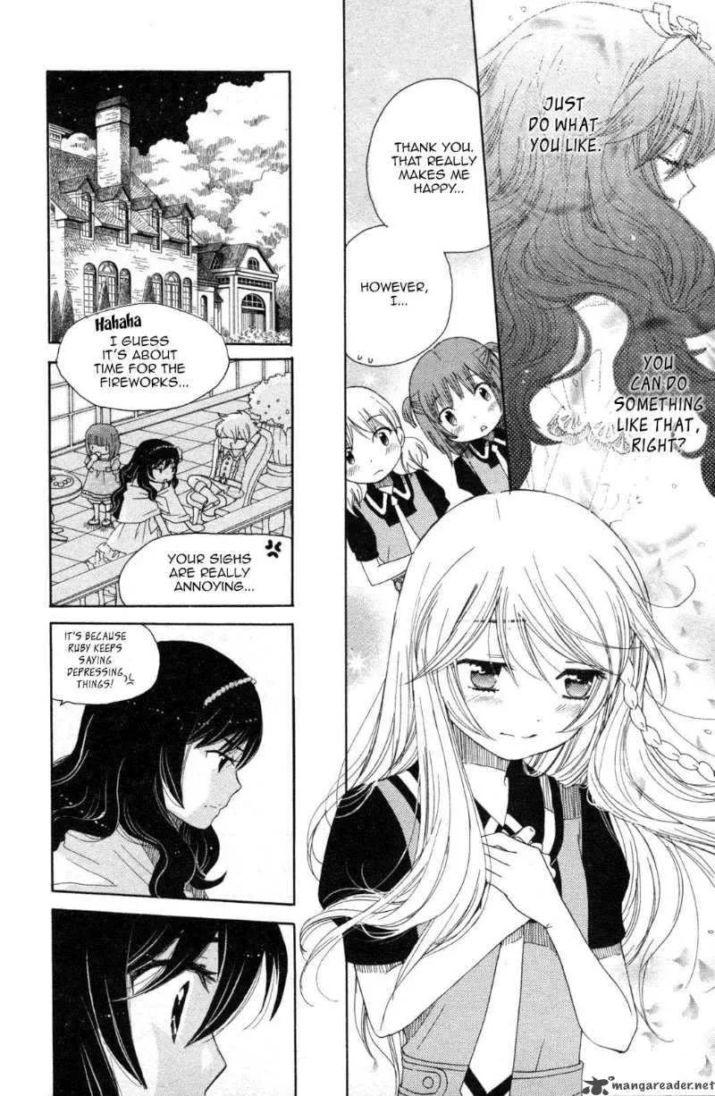 Carbonard Crown Chapter 6 page 28