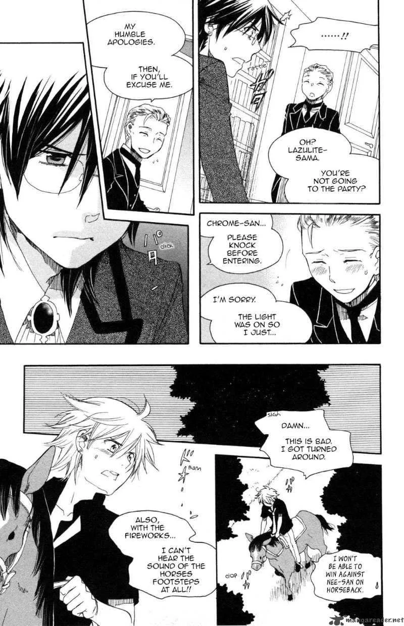 Carbonard Crown Chapter 6 page 33