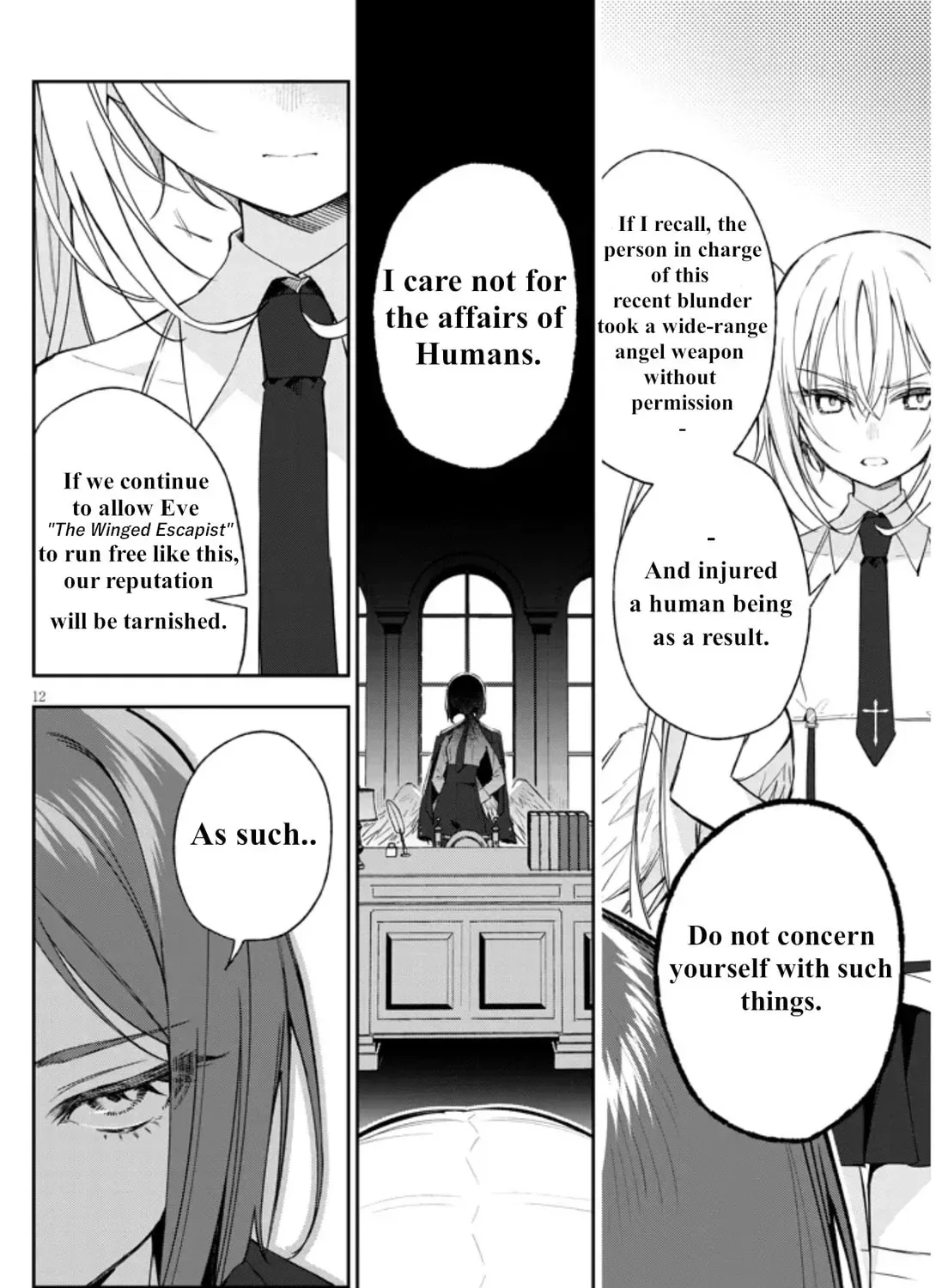 Carneades Chapter 1 page 21