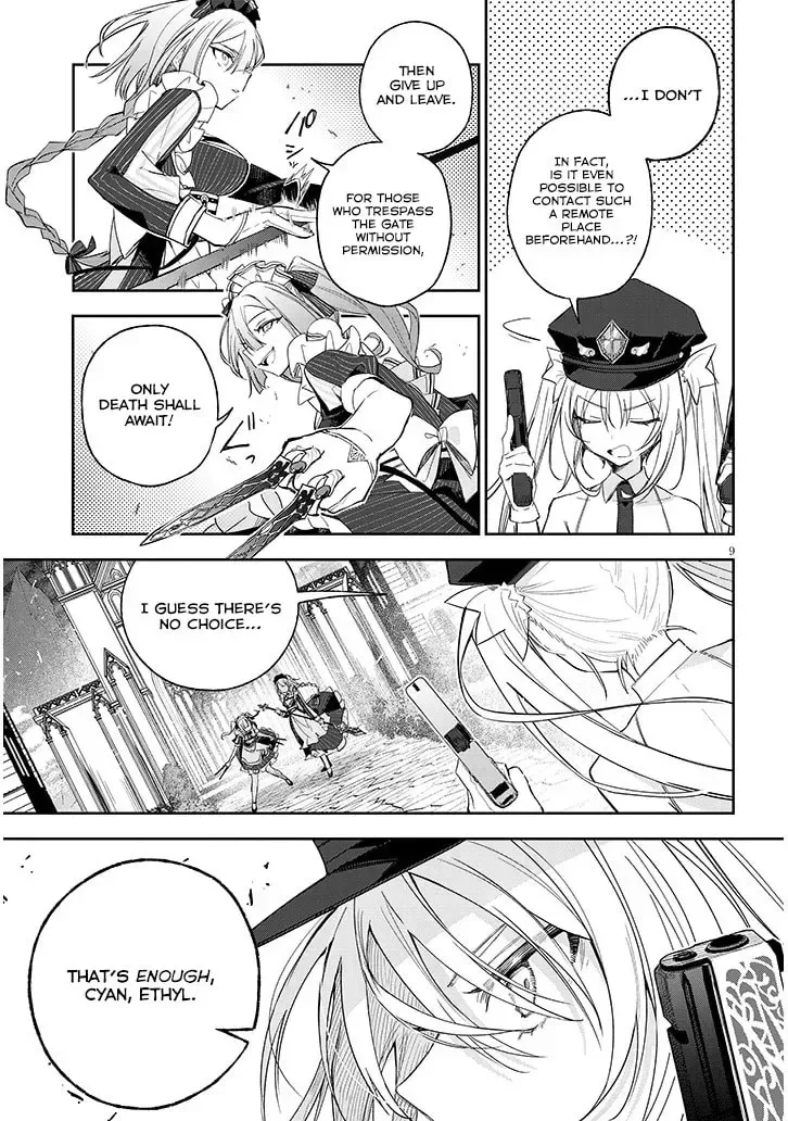 Carneades Chapter 2 page 9