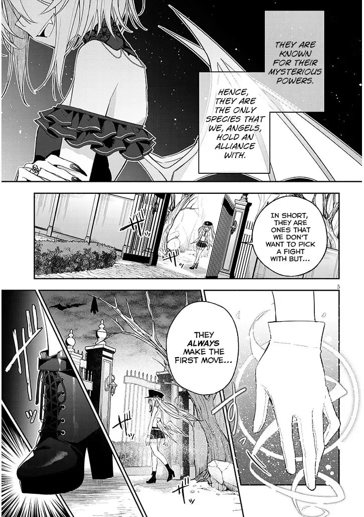 Carneades Chapter 2 page 5