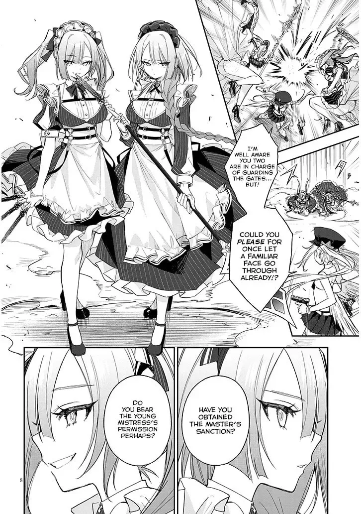 Carneades Chapter 2 page 8