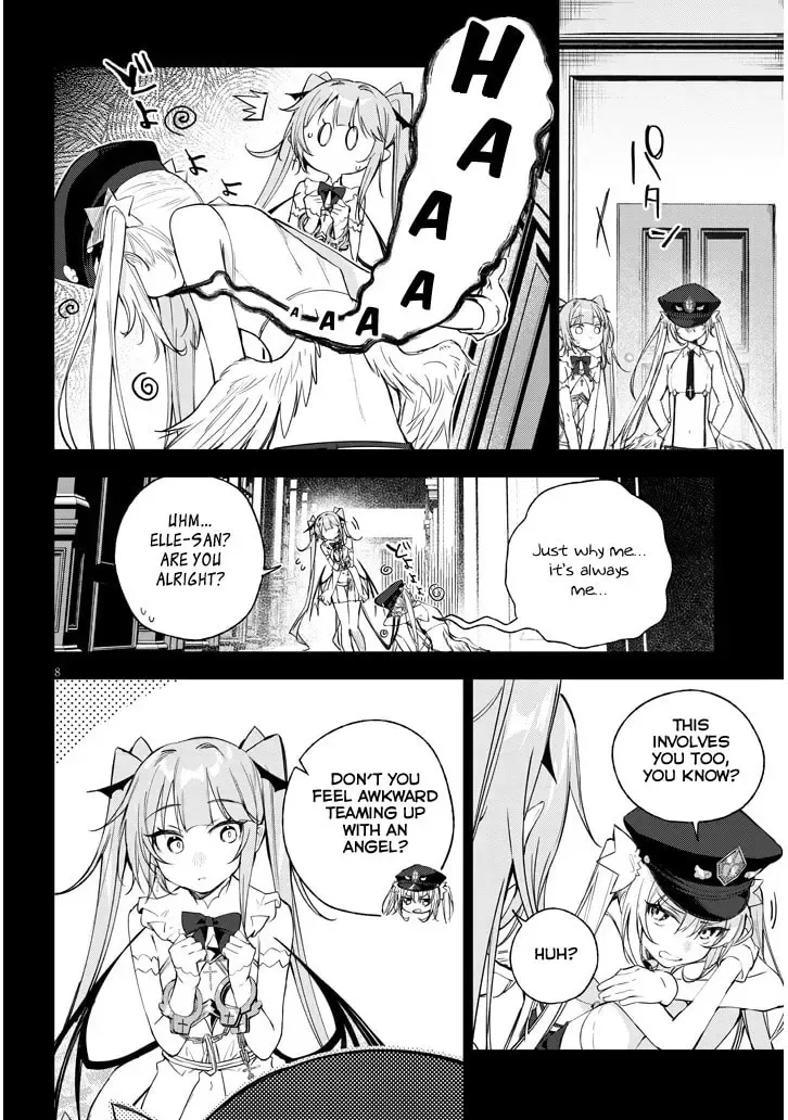Carneades Chapter 3 page 8