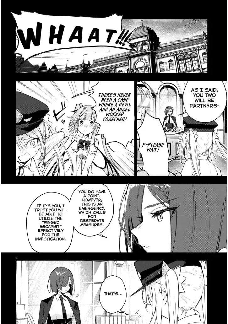 Carneades Chapter 3 page 6