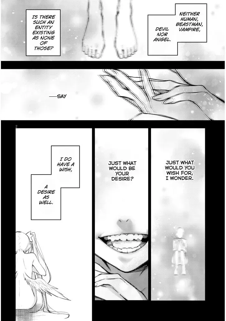 Carneades Chapter 3 page 2