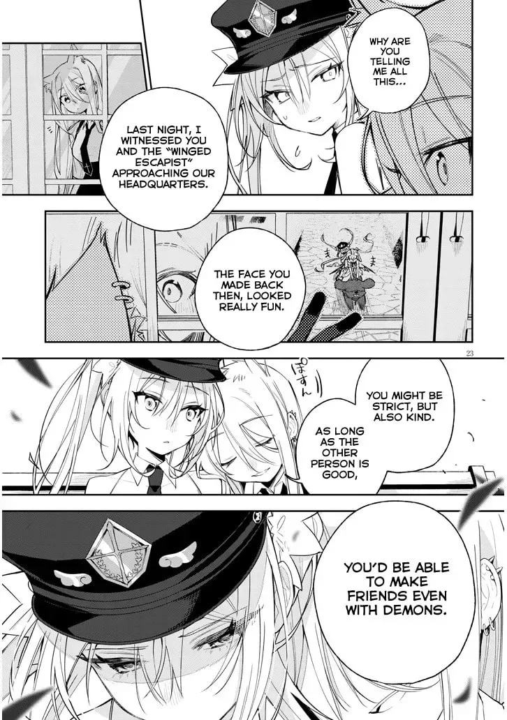 Carneades Chapter 3 page 23